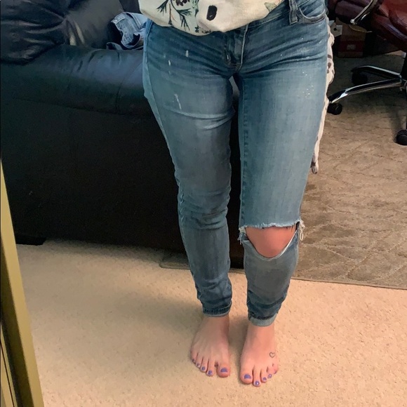 Jeans bundle - Picture 3 of 6